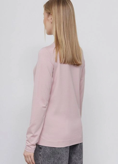 Джемпер жен. 310915.03313.4100N Розовый  (1)