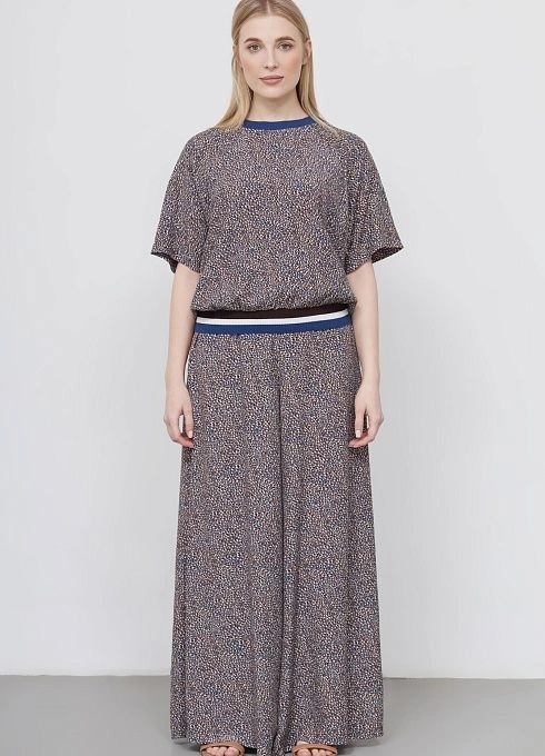 Блуза жен. 311077.6_312.1101Y мультиколор  (2)