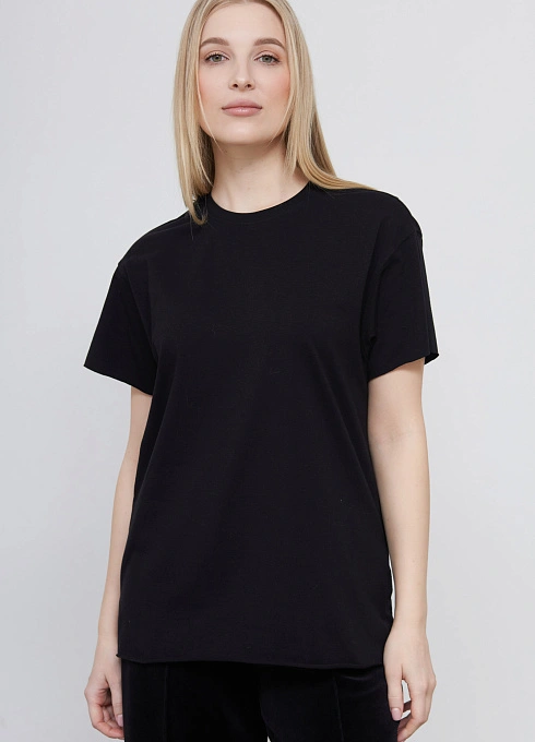  GRIOL. Джемпер жен. 310450.23513.8200N чёрный GRIOL