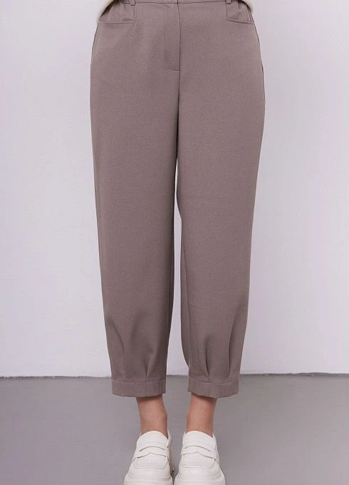 Брюки жен. 320250.09312.2800N Шампань  (3)