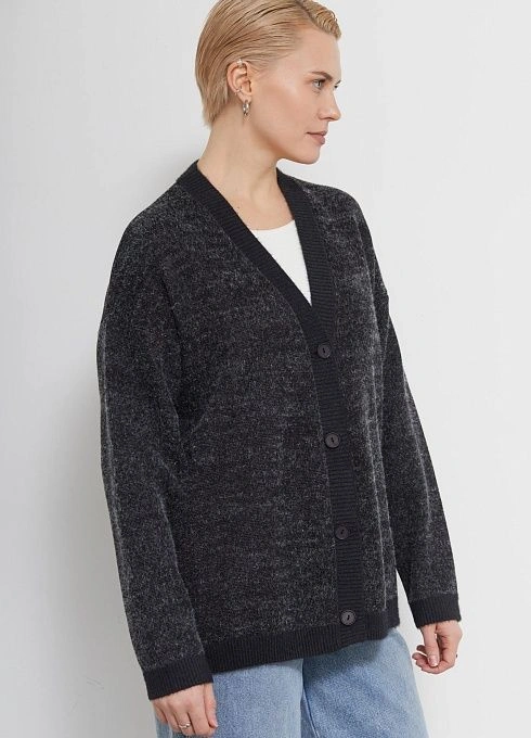 Жакет жен. 370247.33303.8101A Мультиколор (4)