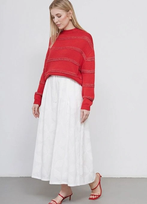 Юбка жен. 350050БП.6_312.0700Y молоко  (3)