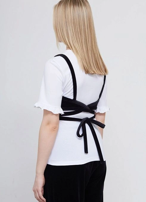 Топ жен. 310454.23513.8200N Чёрный  (1)