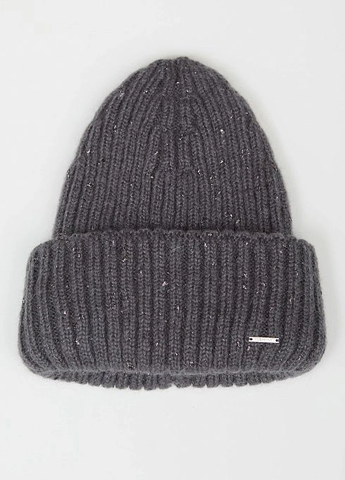  GRIOL. Шапка женская ZWH8359/3 013 св.серый GRIOL