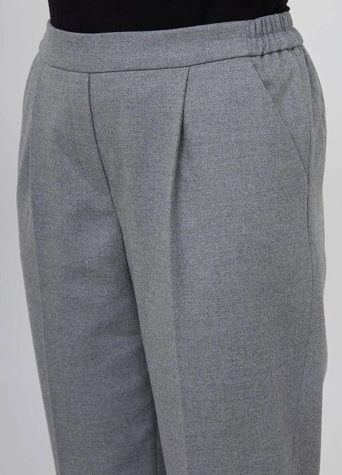 Брюки жен. 327682.11312.7300N Серый  (5)