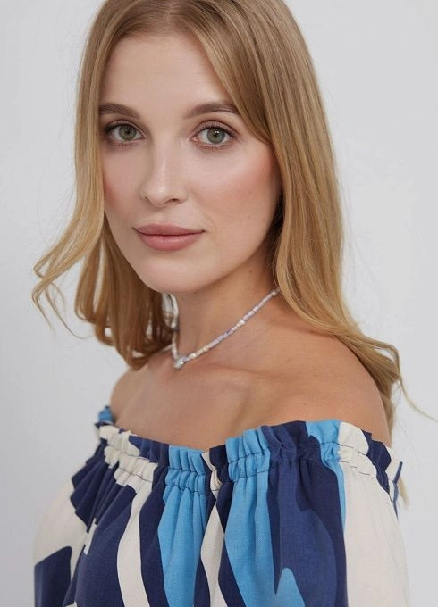 Платье жен. 360305.6_312.9686X Мультиколор  (6)