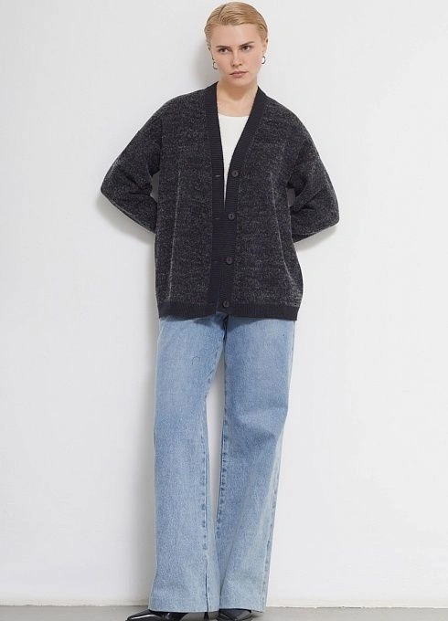 Жакет жен. 370247.33303.8101A Мультиколор (2)