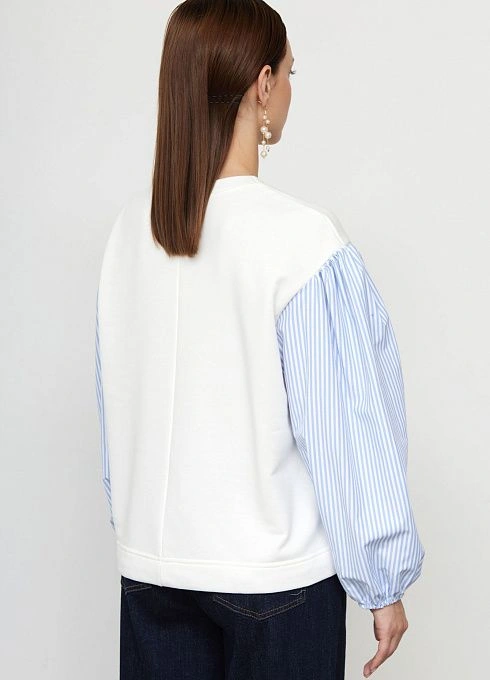 Джемпер жен. 311054РБ.6_313.0216E Молочно-голубой (2)