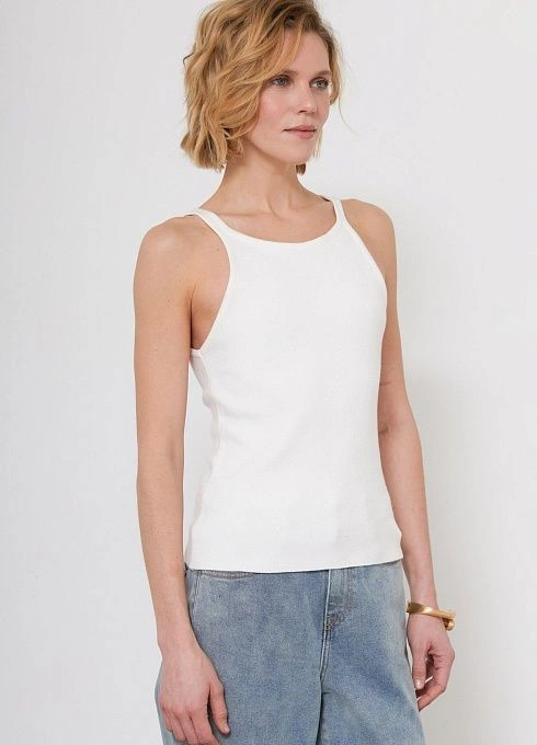 Джемпер жен. 310485.33303.0700N Молочный  (2)