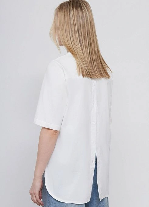 Джемпер жен. 311001К.03313.0707E молоко  (1)