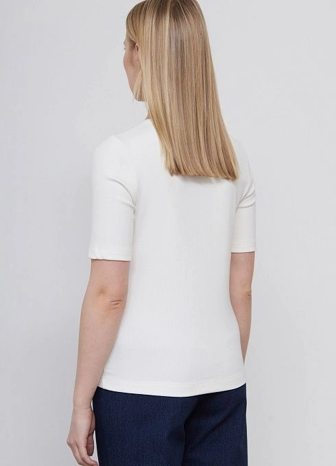 Джемпер жен. 311044.03313.0700N молоко  (1)