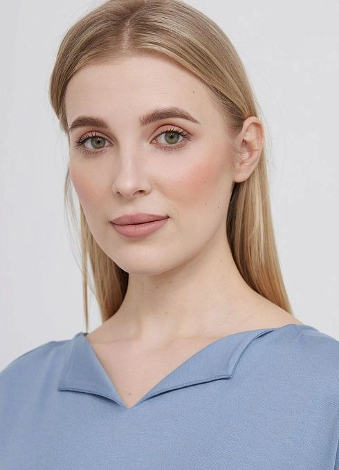 Джемпер жен. 310833.6_313.8400N индиго  (5)