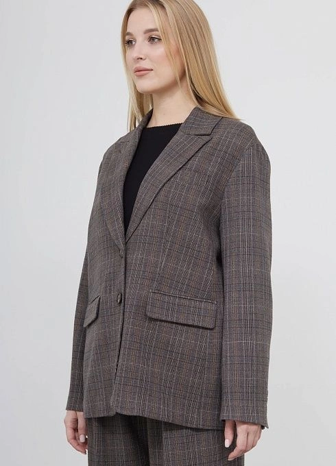 Жакет жен. 378176А.11312.8001P  (4)