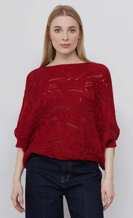  GRIOL. Жилет жен. 380095.01303.4500N Калина 