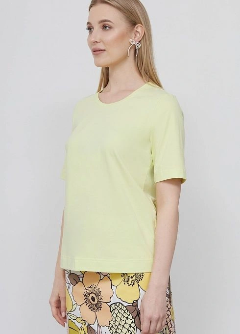 Джемпер жен. 310845.6_313.2800N лайм  (3)