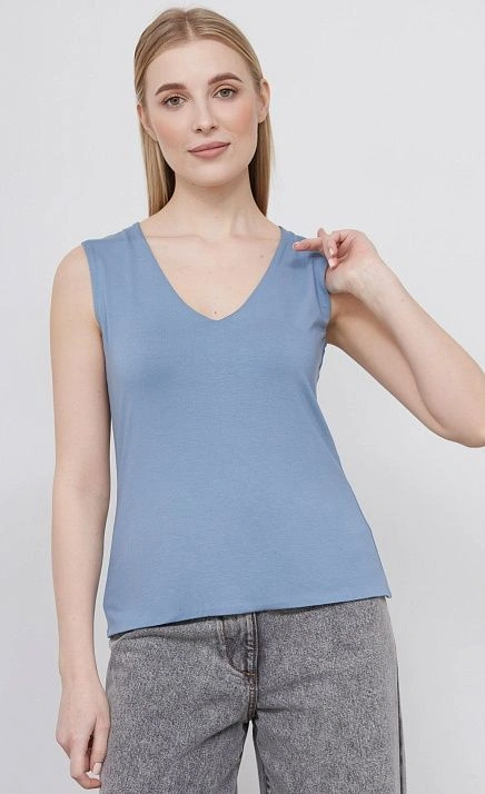 Топ трикотажный GRIOL