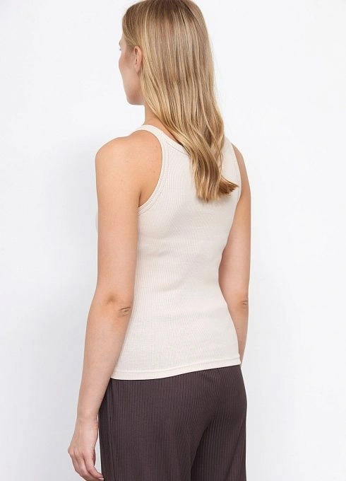 Топ жен. 318140.23513.0300N Бежевый (5)