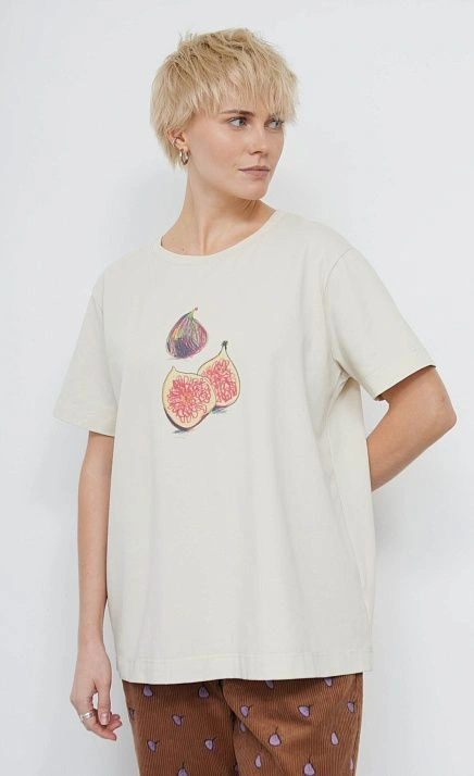  GRIOL. Джемпер жен. 310968Р.6_313.0300NE Бежевый 