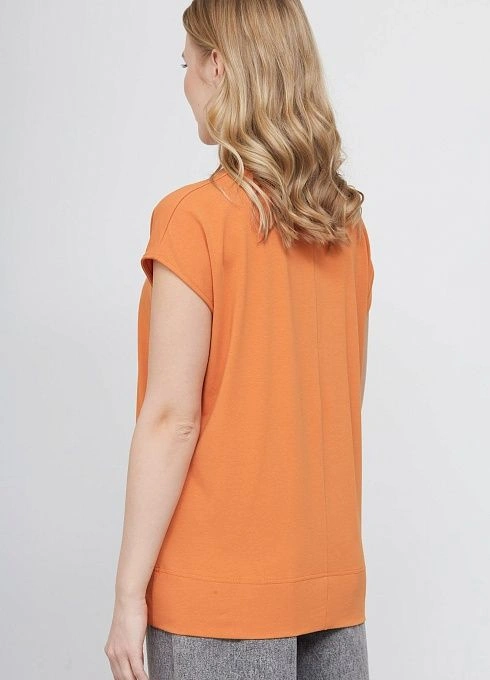 Джемпер жен. 310954.6_313.5600N абрикосовый  (1)