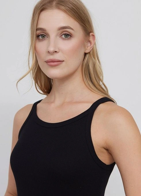 Топ жен. 318139.23513.8200N Чёрный  (4)