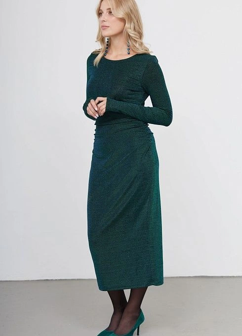 Платье жен. 360323.03313.8829L Мультиколор  (3)