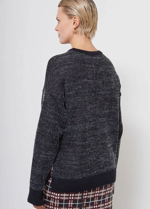 Джемпер жен. 310548.33303.8101A Мультиколор (5)