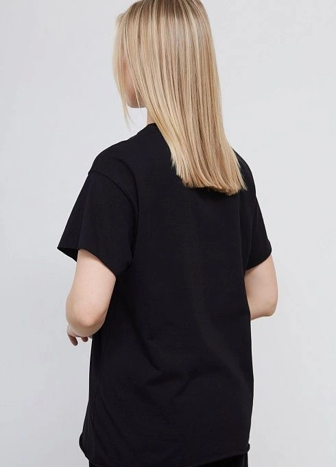 Джемпер жен. 310450.23513.8200N чёрный  (1)