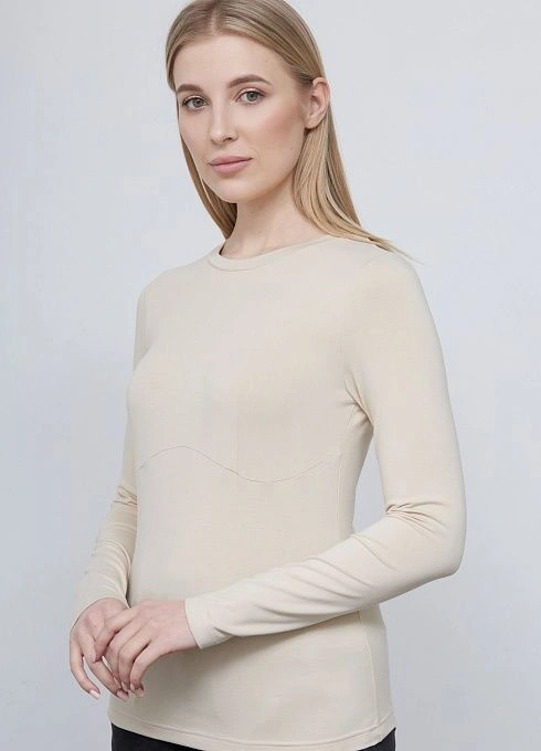 Джемпер жен. 311092.6_313.0800N Натуральный  (4)