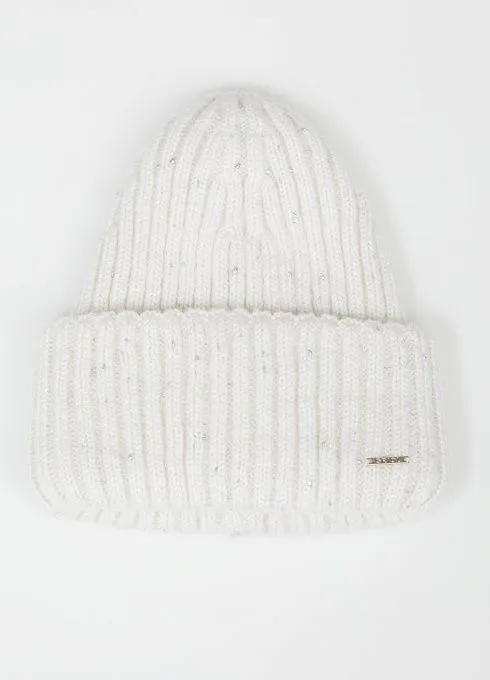  GRIOL. Шапка женская ZWH8359/3 061 молочный GRIOL