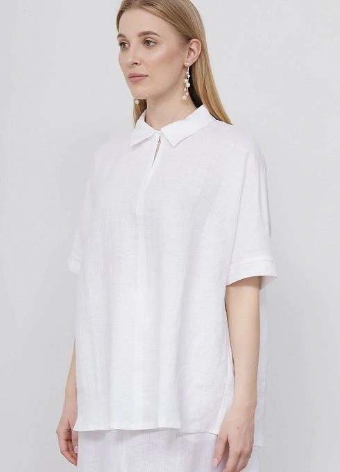 Блузка жен. 317740.11312.0200N Белый  (4)