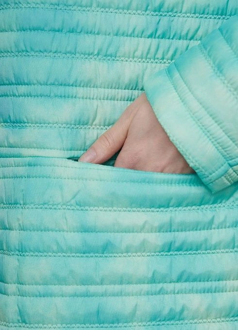 Куртка жен. 514226.11208.2900O Салатовый  (1)