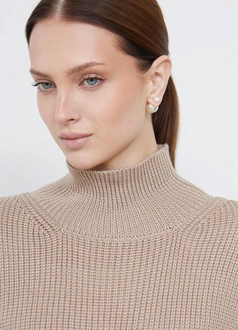 Жилет жен. 380086.01303.0300N Натуральный (1)