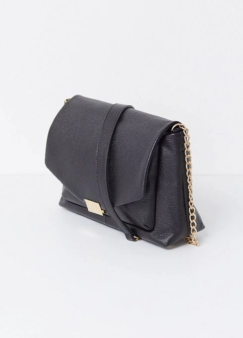 Сумка жен. 19323 Чёрный (3)