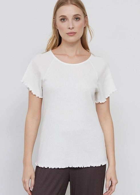  GRIOL. Джемпер жен. 318141.23513.0700N Молочный GRIOL