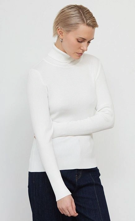  GRIOL. Джемпер жен. 310312.33303.0700N Молочный 