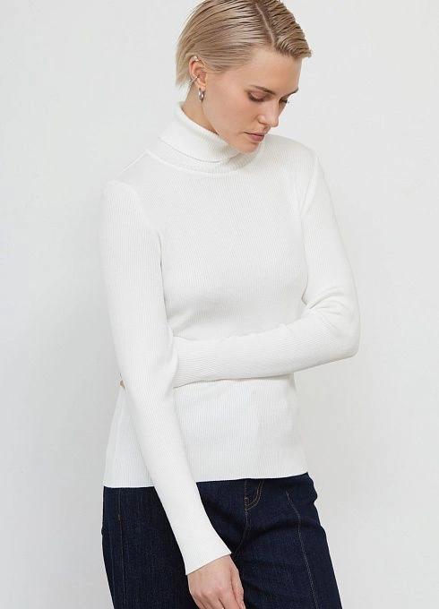  GRIOL. Джемпер жен. 310312.33303.0700N Молочный GRIOL