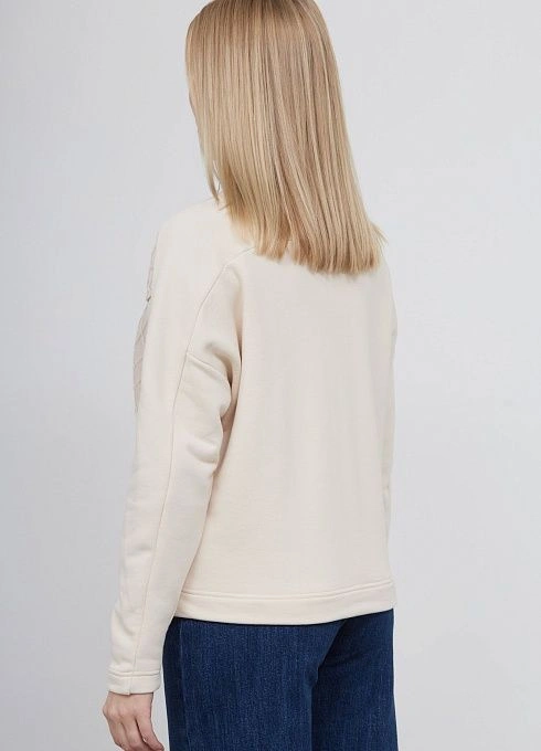 Джемпер жен. 311090.03313.0300N Бежевый  (5)