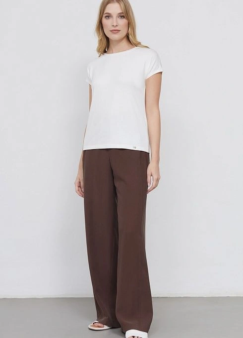 Джемпер жен. 318122.23513.0700N Молочный  (1)