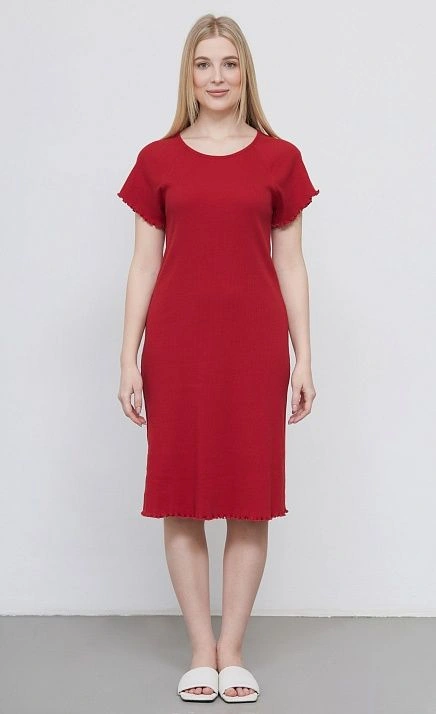  GRIOL. Сорочка жен. 410443.23513.4500N 