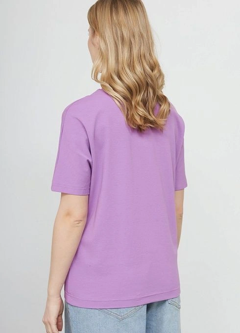 Джемпер жен. 310672.6_313.9000N сиреневый  (1)