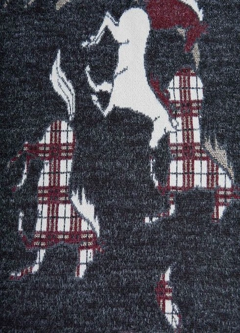 Шарф жен. 550008.33303.8101A Мультиколор (4)