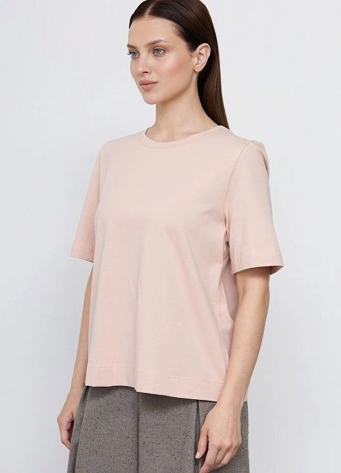 Джемпер жен. 310920НР.6_313.3800N Бледно-розовый  (4)