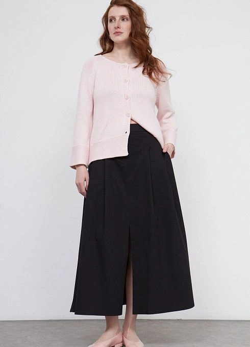 Юбка жен. 350077.6_312.8200N Черный (2)