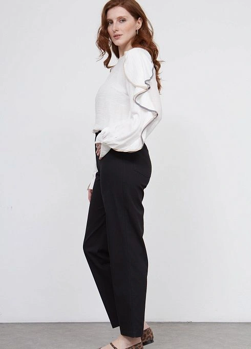 Брюки жен. 320351.6_312.8200N Черный (4)