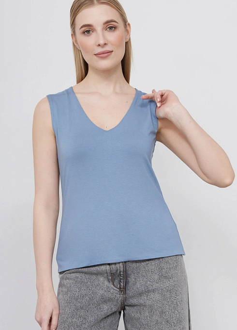 Топ трикотажный GRIOL