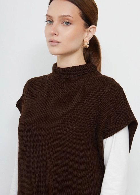 Жилет жен. 380086.01303.1000N Т (4)