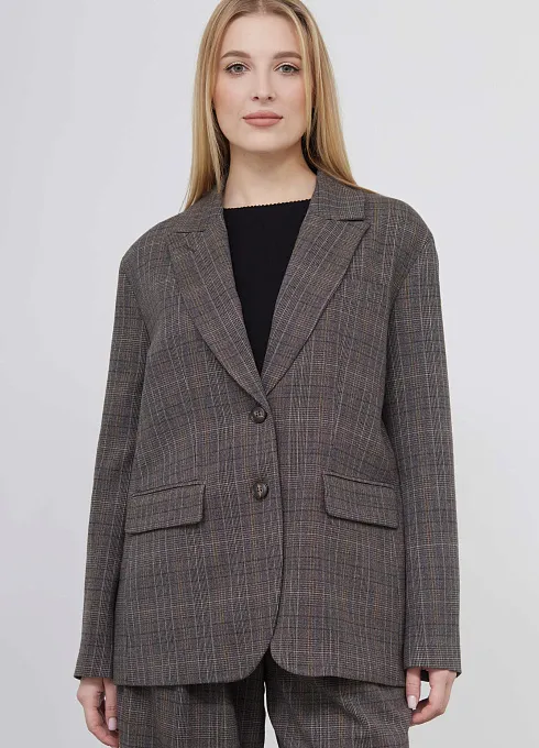  GRIOL. Жакет жен. 378176А.11312.8001P GRIOL