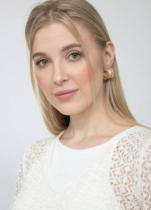 Джемпер жен. 310519.33303.0200K Молочный  (4)