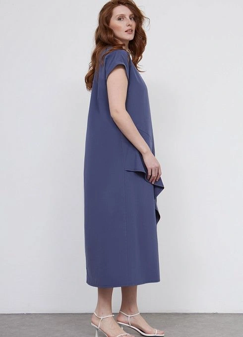 Платье жен. 360350.6_312.8500N Синий (3)
