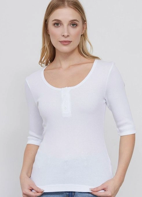  GRIOL. Джемпер жен. 318130.23513.0200N Белый GRIOL